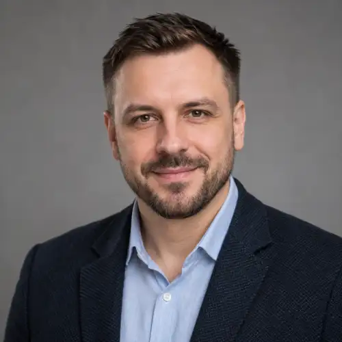 Dawid Viktor Smolka